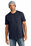 Volunteer Knitwear All-American Pocket Tee | Strong Navy