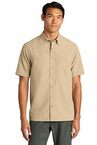 Port Authority Short Sleeve UV Daybreak Shirt