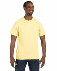 5.6 oz., 50/50 Heavyweight Blend T-Shirt