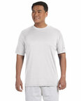 Double Dry® 4.1 oz. Interlock T-Shirt