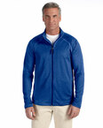 Men's Stretch Tech-Shell® Compass Full-Zip