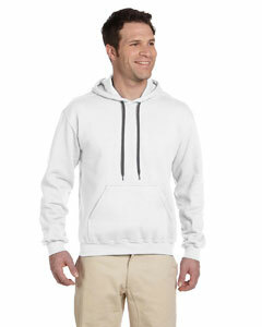 Ringspun hoodie on sale