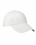 6-Panel UV Low-Profile Cap with Elongated Bill