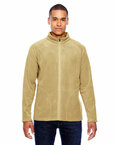 Men's Campus Microfleece Jacket